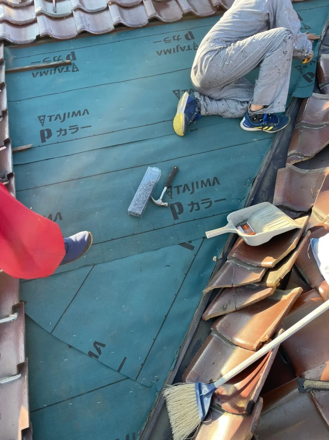 伊達郡国見町N様邸