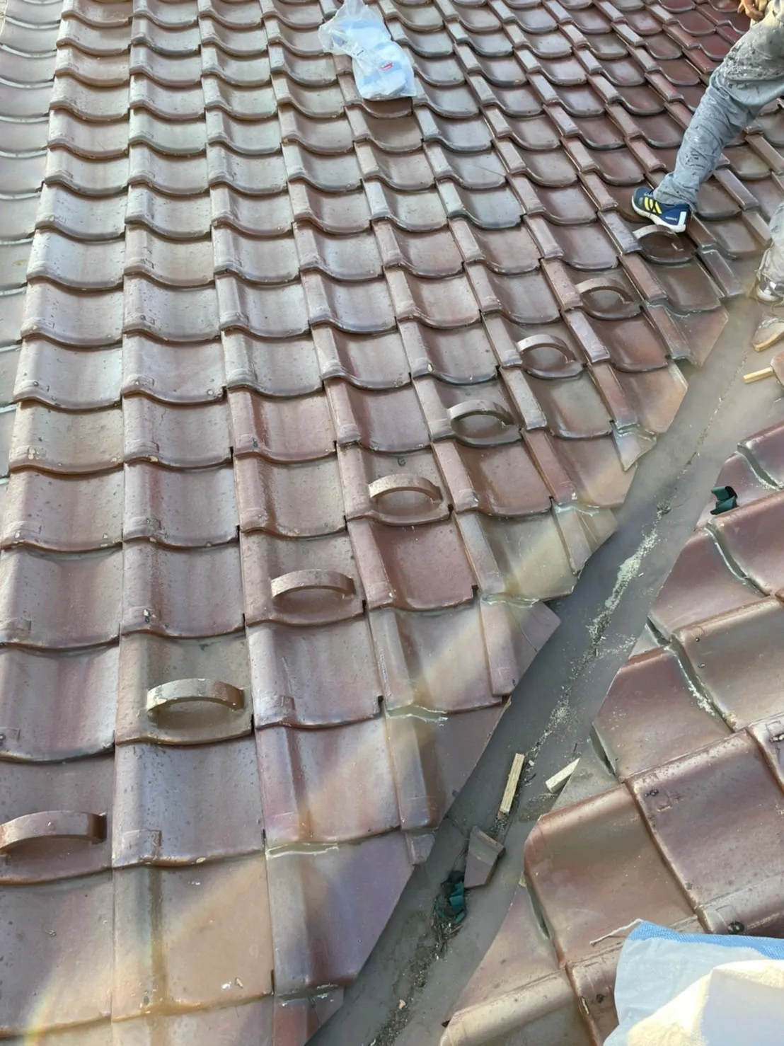 伊達郡国見町N様邸