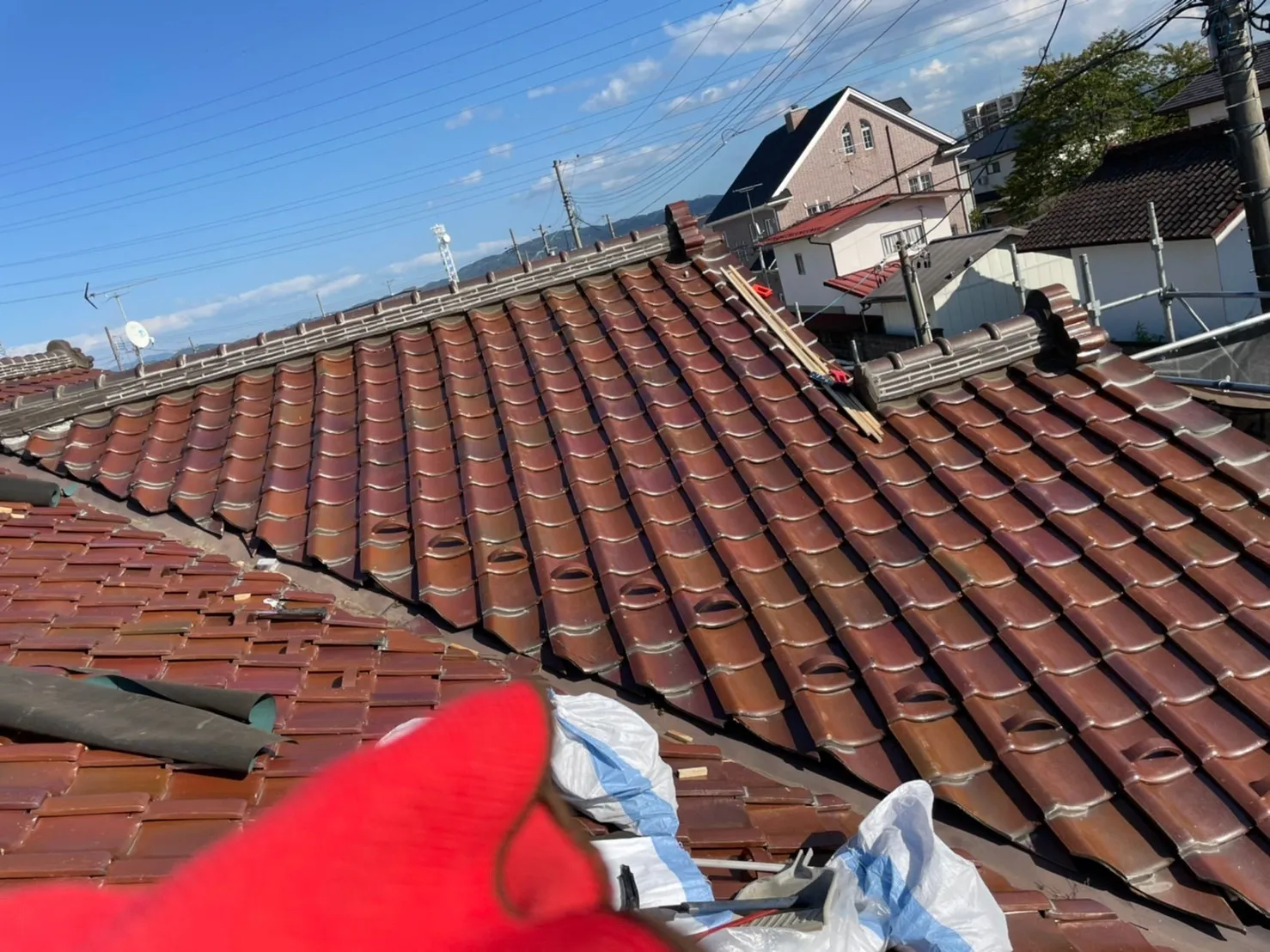 伊達郡国見町N様邸