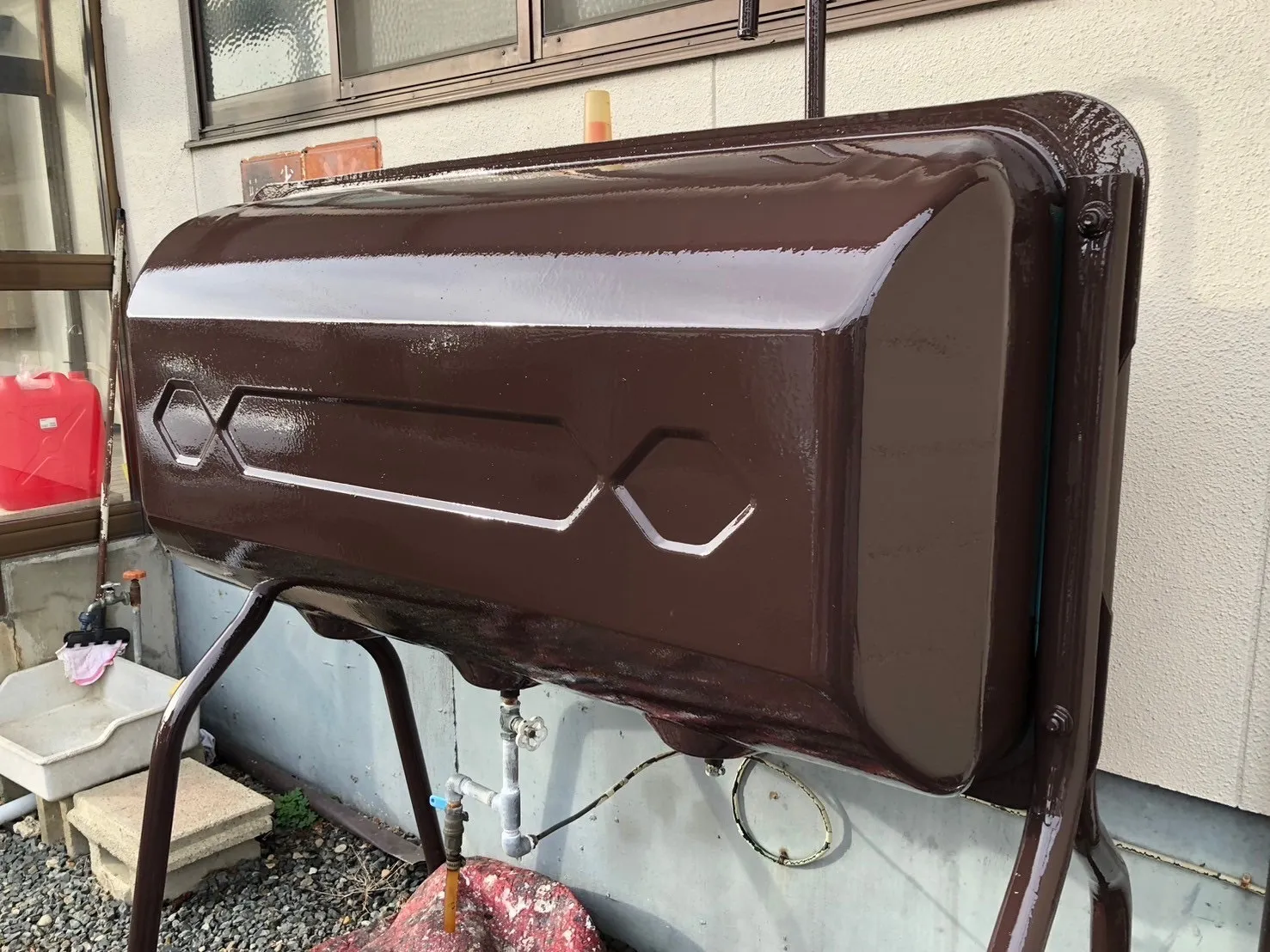 米沢市徳町N様邸