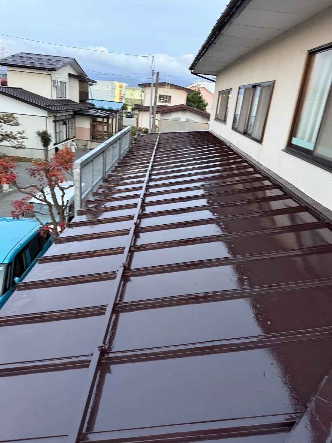 米沢市徳町N様邸